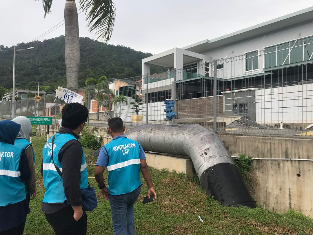 GIS Fieldwork